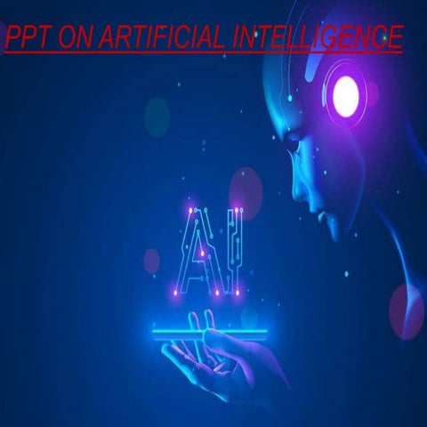 Ai ppt