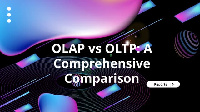 AIPPTMaker_OLAP vs OLTP_ A Comprehensive Comparison (1).pptx