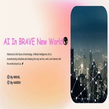 AI presentation.pptx