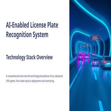 AI Unleashed: Transforming Ideas into Intelligent Solutions.pptx