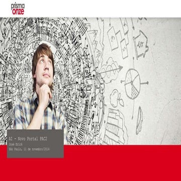 AI - Novo Portal PAC2 / Concorrência PrismaOnze.