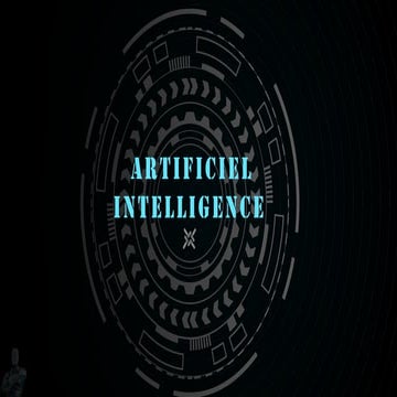 AI Professional EXPLORING THE FUTUR OF AI IN TECHNOLOGY