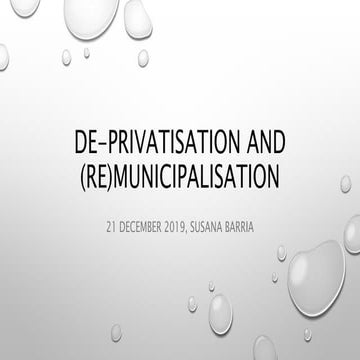 AIPSNHealthDec2019-2.2De-privatisation in healthcare in India.ppt