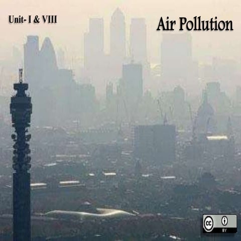 Air Pollution
