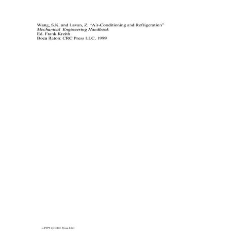 Design of Mini Compressorless Solar Powered Refrigerator | PDF