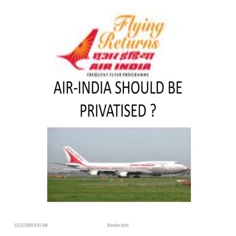 Air India