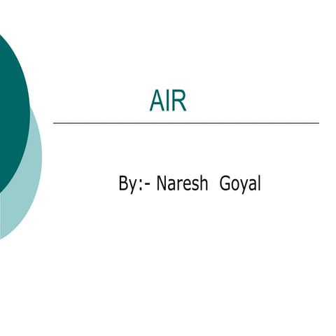 AIR (2).ppt department of community medicine