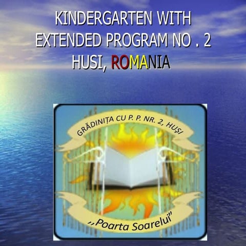 L'aire a Husi Romania