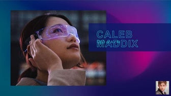 Air AI + Caleb Maddix: A Symphony of Innovation