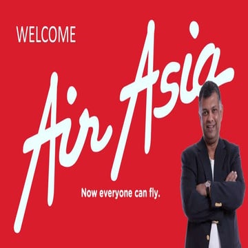 Airasia 