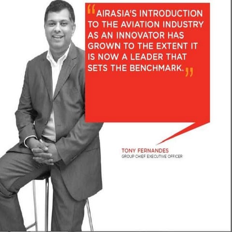 Air Asia: Case study on Growth, Diversification and Low cost Strtegy