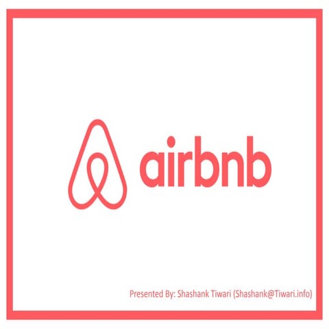 AirBnB