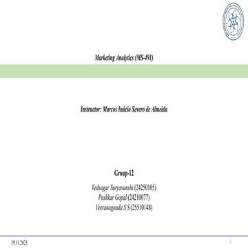 Project for Data Analysis Circuit - General Assembly | PDF