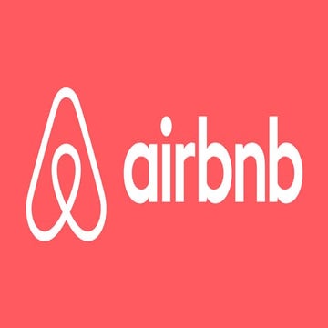 Airbnb presentation