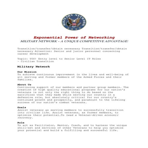 54E/B - STRENGTH AND NUMBERS