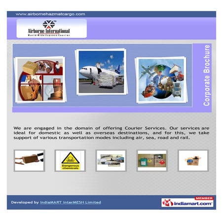 Company profile JNE | PPT