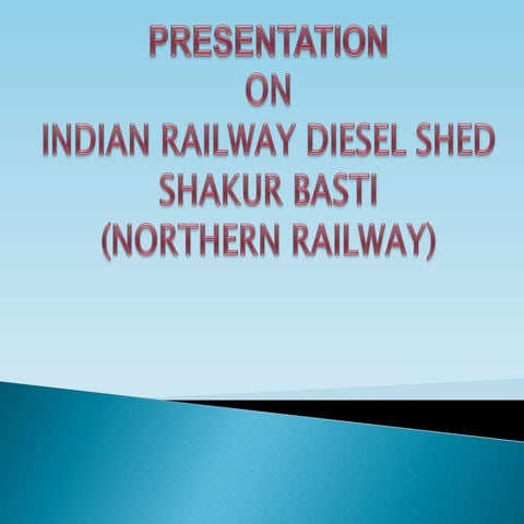 Air Brake system Overview | PPT