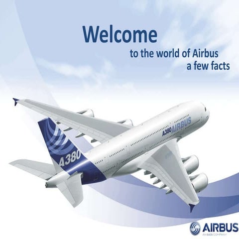 PPT - AIRBUS - FRANKFINN ALUVA
