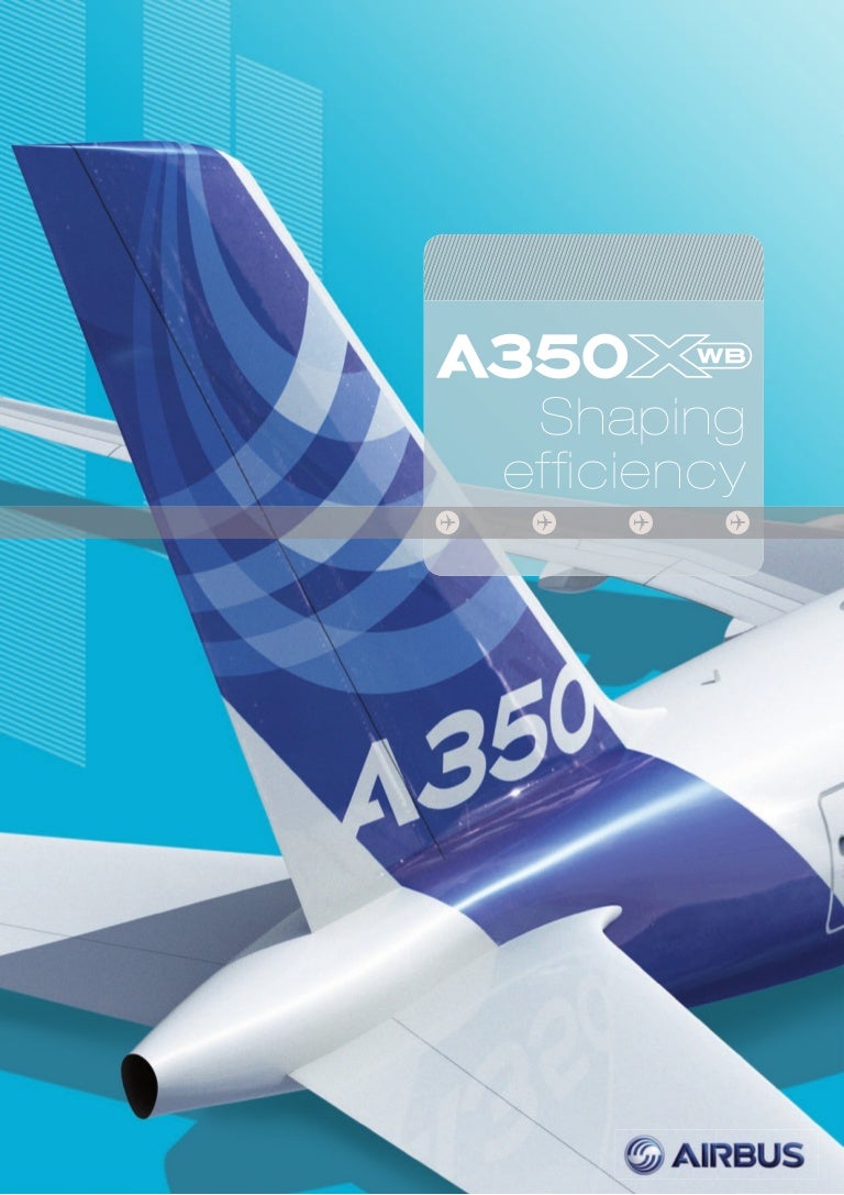Airbus A350