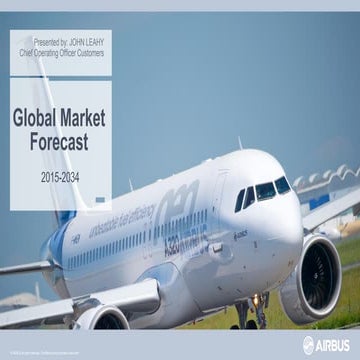 Air transport in Russia and its impact on the economy | PDF