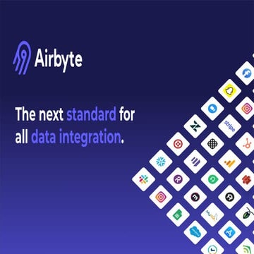 Airbyte - Series-B deck
