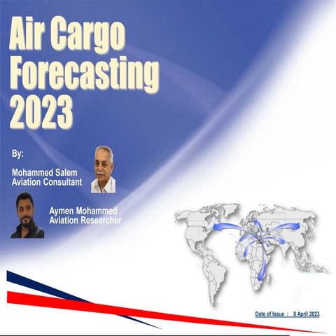Air Cargo Forecast.pdf