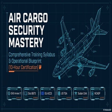Basic cargo course manual | PDF