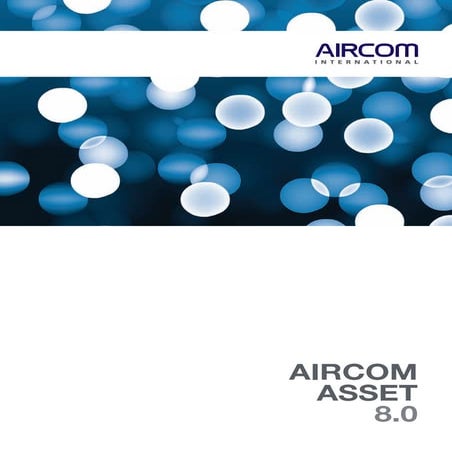 Aircomasset8 sngpgs | PDF