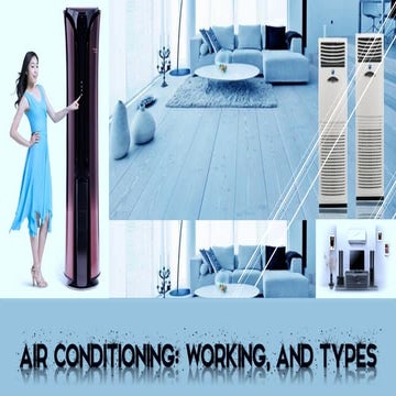 Air Conditioning System