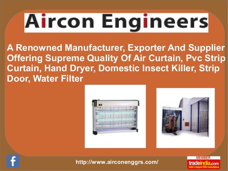 Aircon Engineers, Mumbai, India
