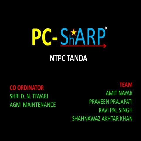 Air cooled condensers