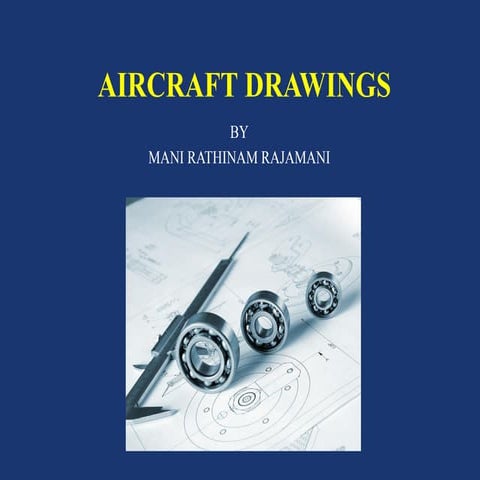 Aircraft drawingsbasics