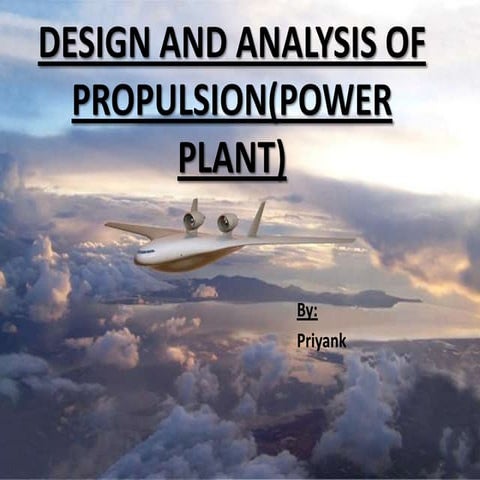Aircraft propulsion (5)