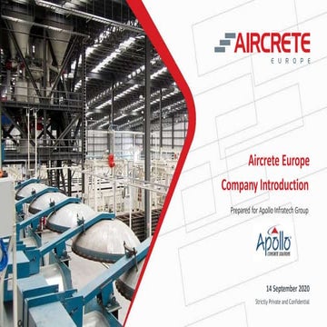Aircrete Europe AAC Block Making Machine ppt.pptx