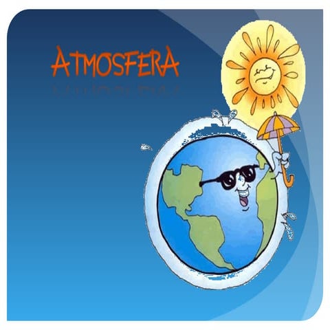 Atmosfera