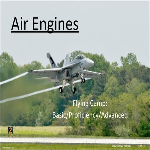 Air Engines