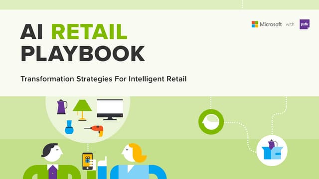 AI Retail Playbook