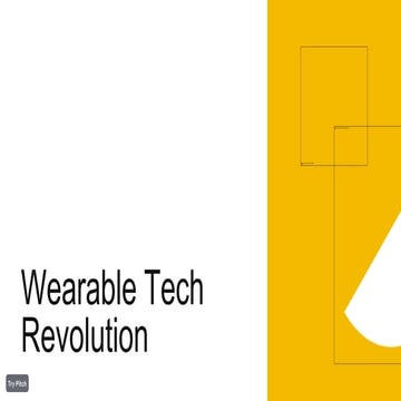 Revolution of Wearable Tech in 2024.pptx