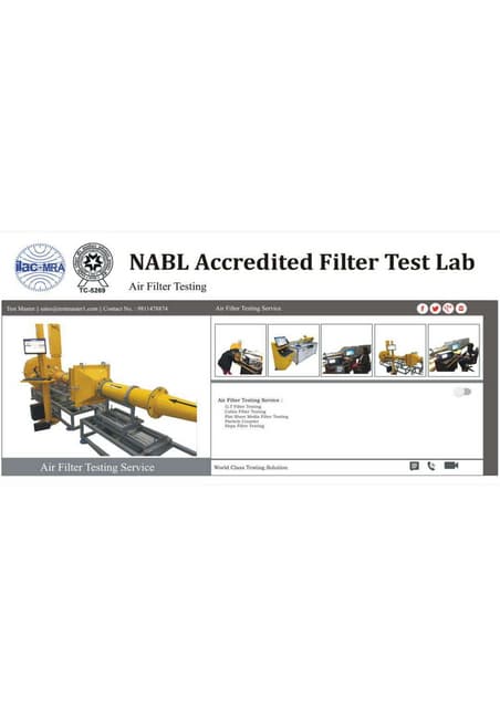 Fuel Filter Testing Service.pdf
