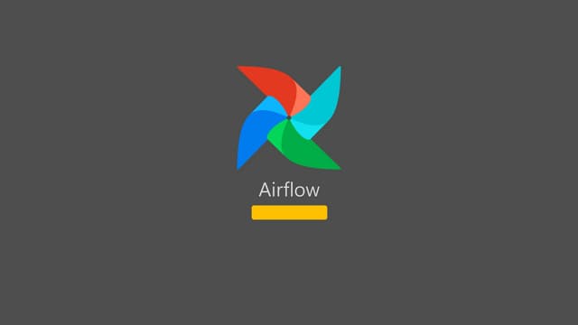 Airflow introduce