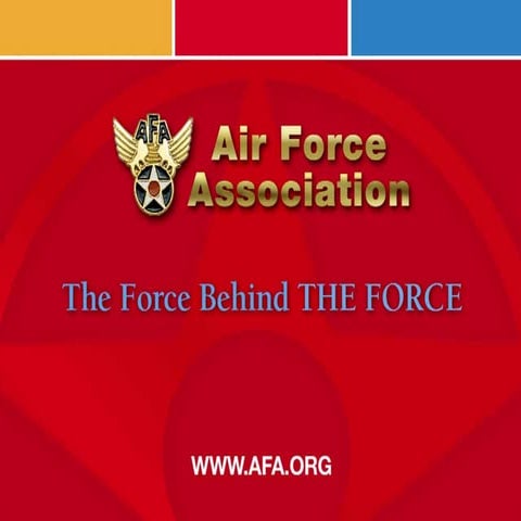 Air Force Association - F-22 Versus F-35 Comparison