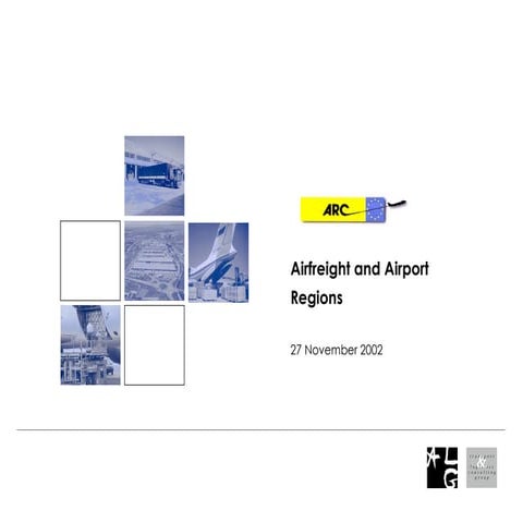 Air freight and_airport_regions_ppt