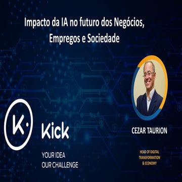 AI Summit Ribeirão Preto