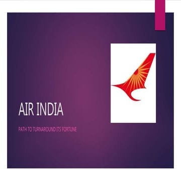 Air india