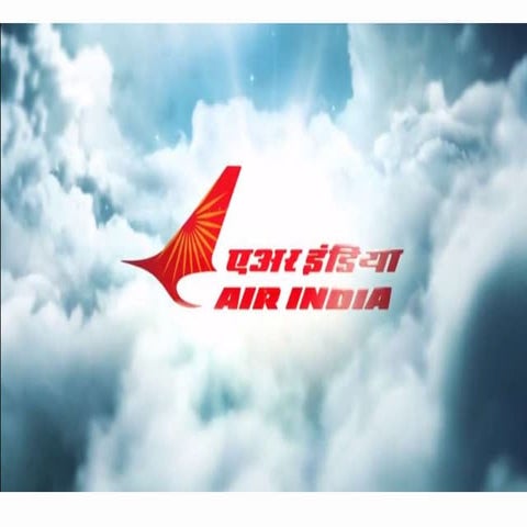 Air india