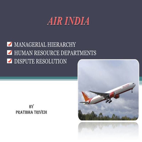 Dispute Resoltuion Through Adjudication