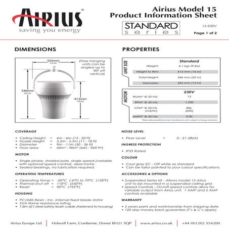 Speed controller-installation-guide-1-amp | PDF