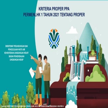 (AIR)KRITERIA PROPER dan Pelaporan SIMPEL PPA.pptx