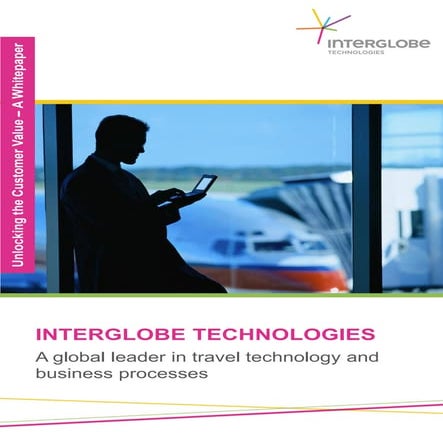 Airline Customer Value | PDF