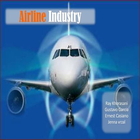 Airline Industry